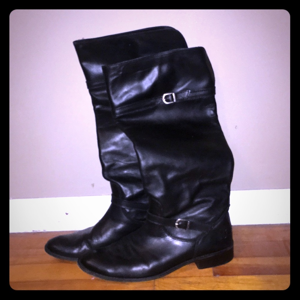 Frye boots